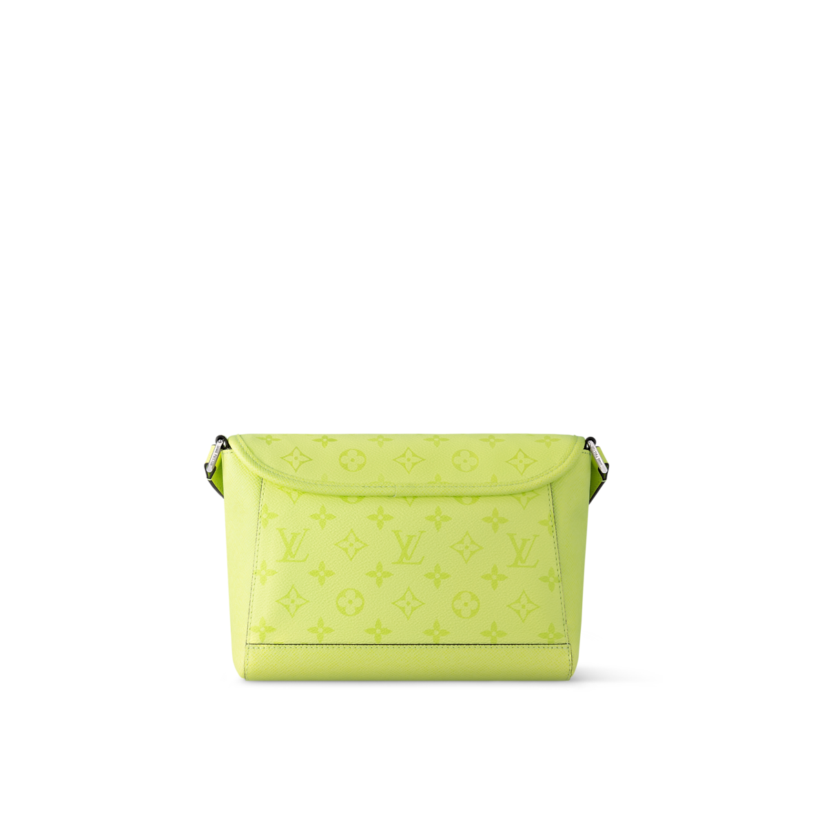 Sac Pulse Messenger - #6