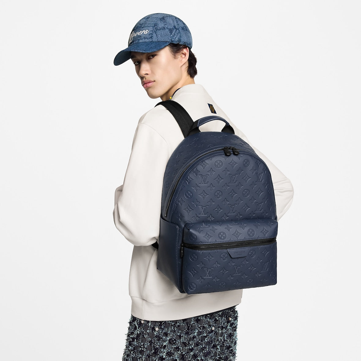 Sac Ă dos Discovery PM - #1