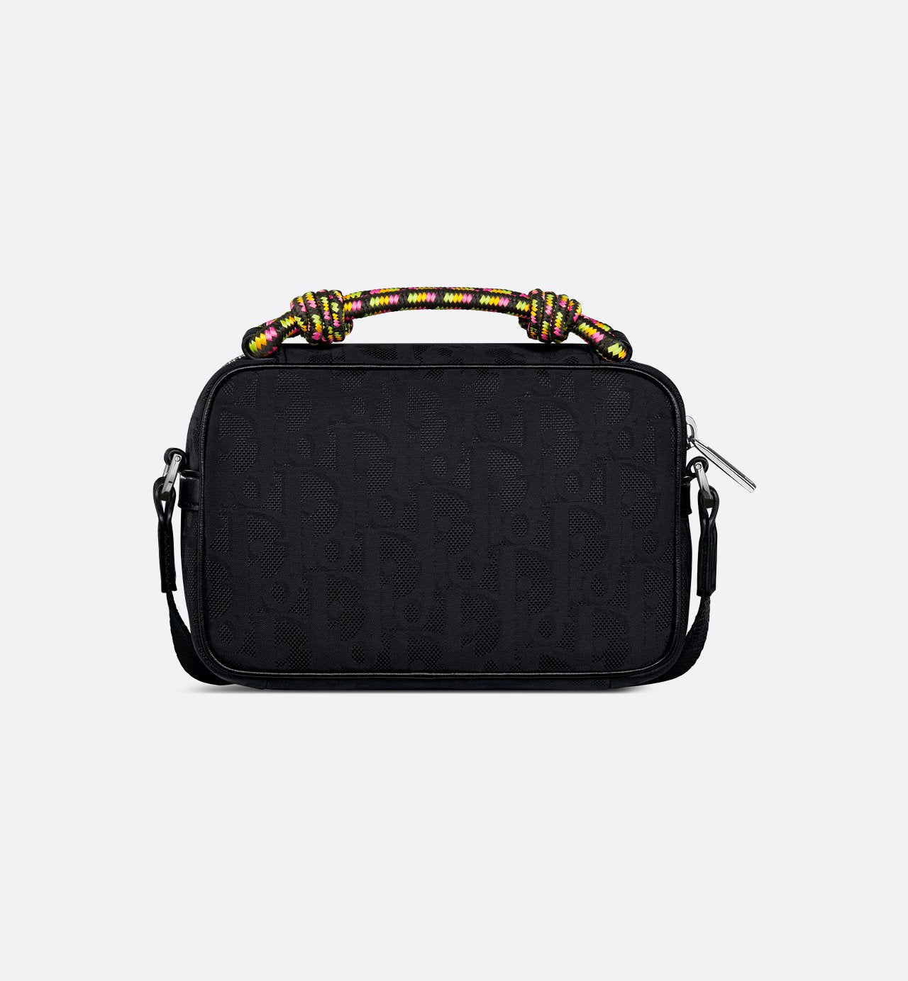 Mini sac zippé DIOR AND LEWIS HAMILTON - #2