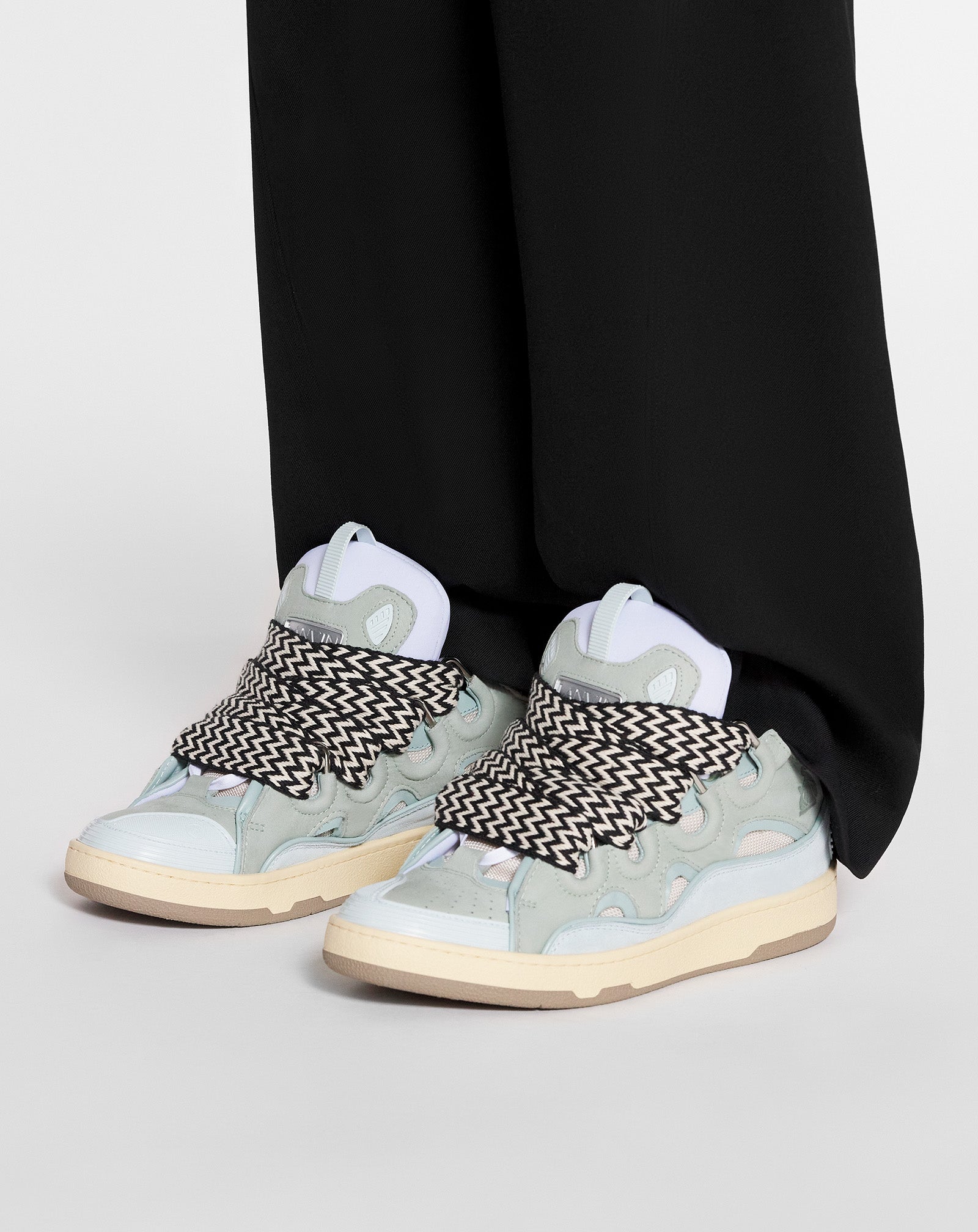 LANVIN PALE BLUE
