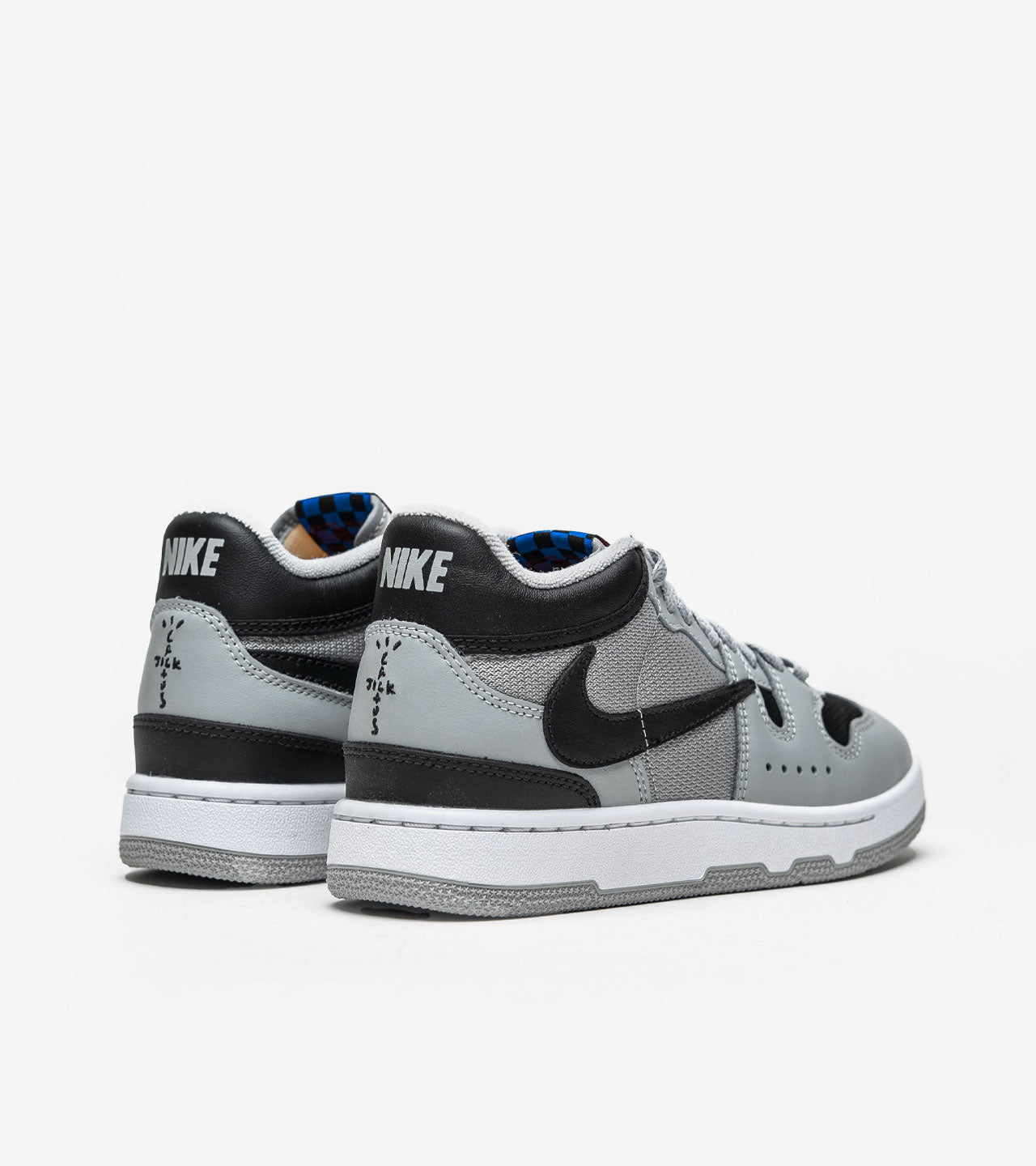 Nike Mac Attack QS SP Travis Scott Cactus Jack — photo 3
