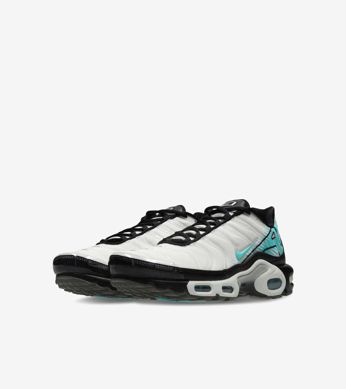 Nike Air Max Plus Mercurial Vapor — photo 2