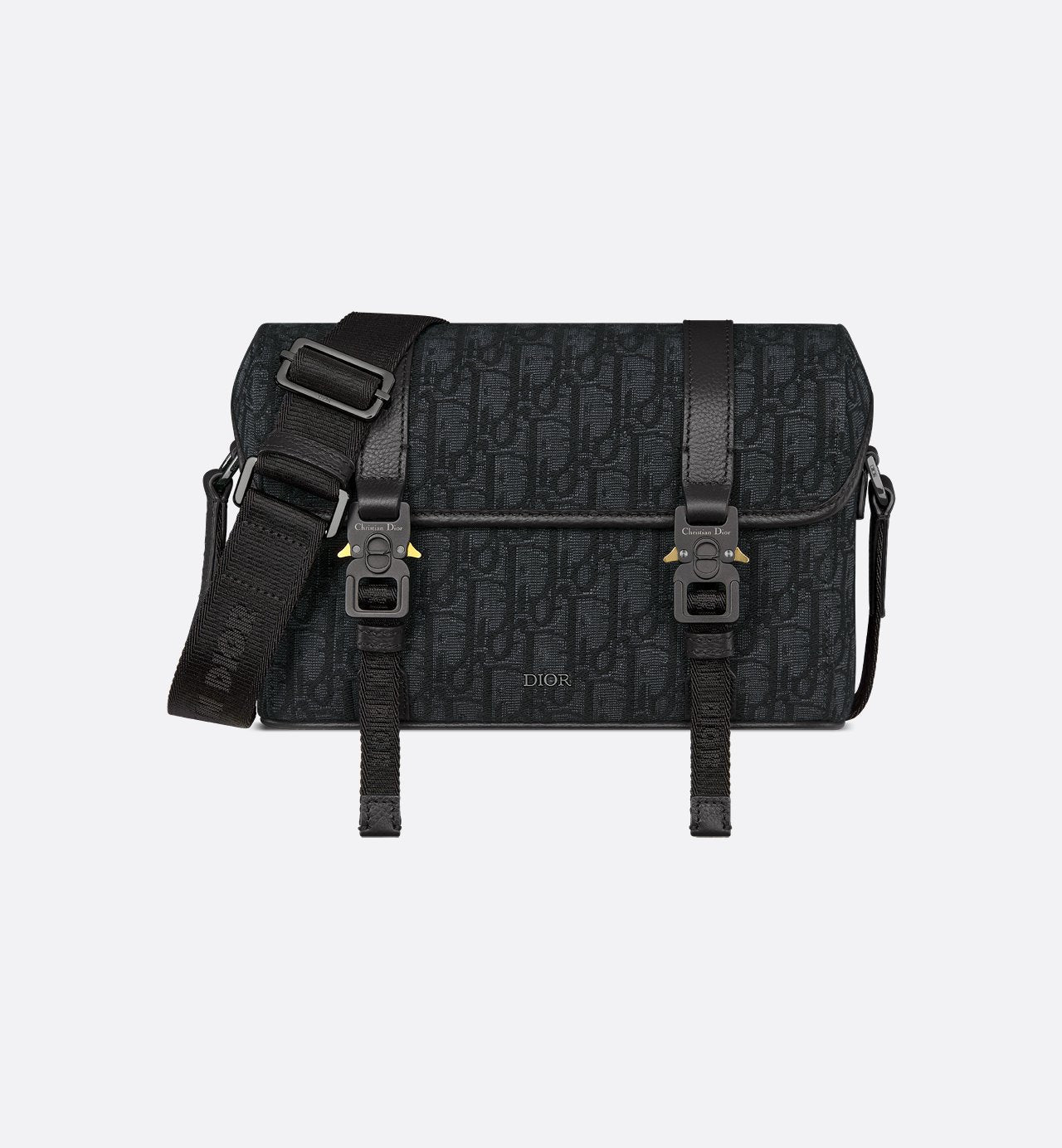 Sac Messenger Ă rabat Dior Hit The Road - #1