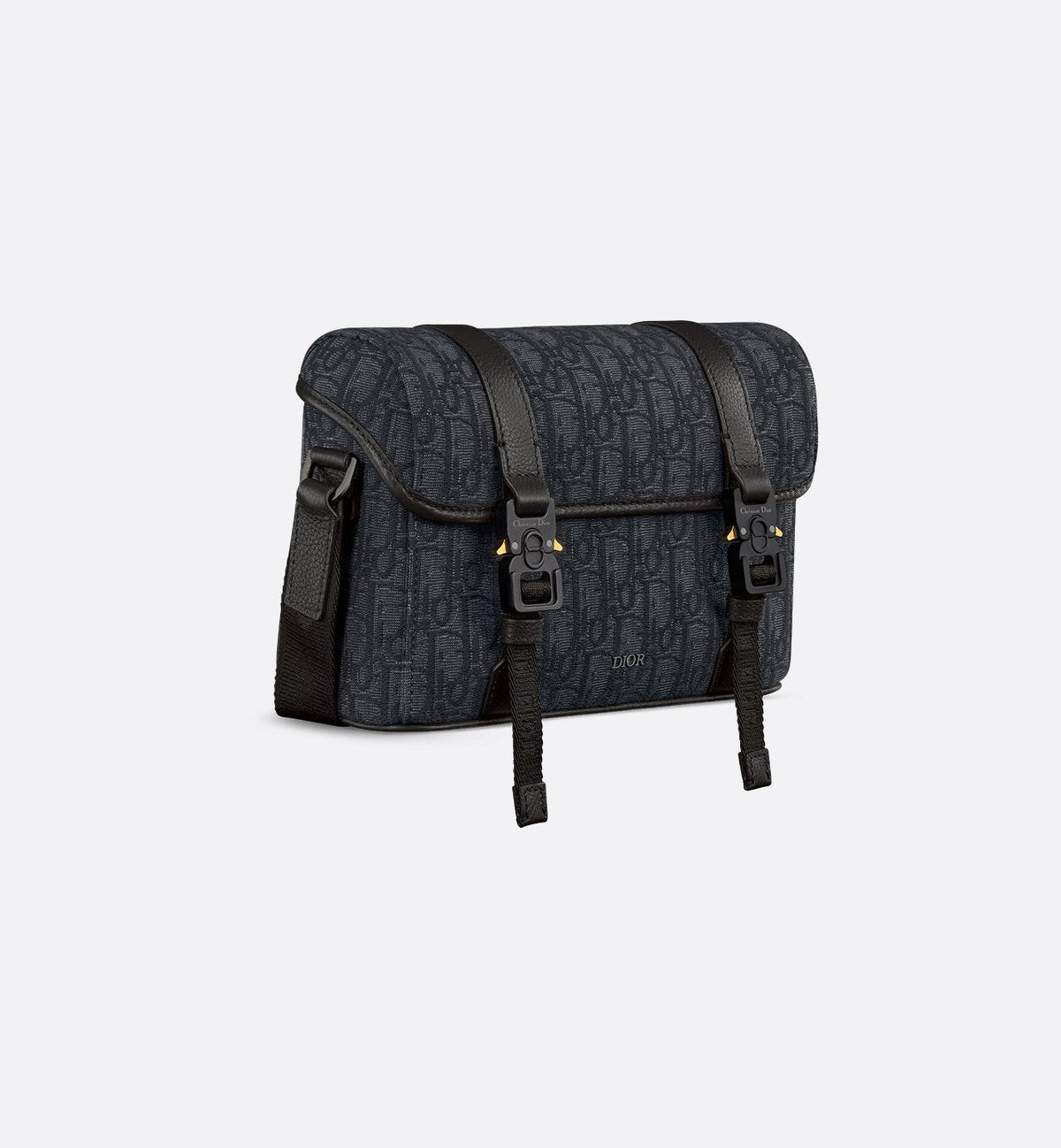 Sac Messenger Ă rabat Dior Hit The Road - #1