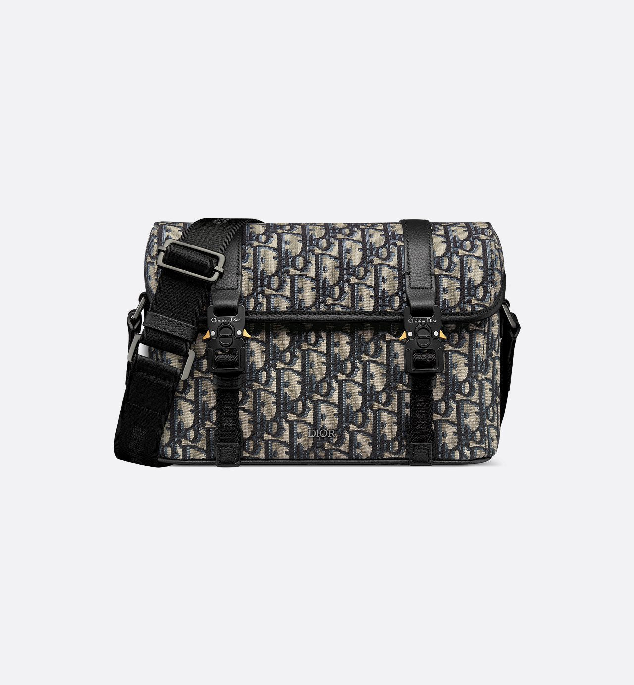 Sac Messenger Ă rabat Dior Hit The Road - #2
