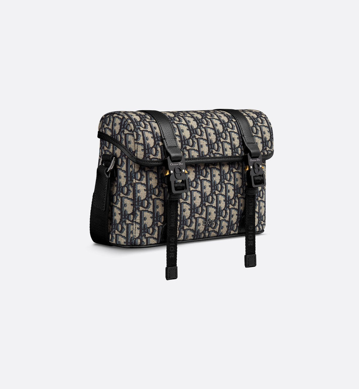 Sac Messenger Ă rabat Dior Hit The Road - #2