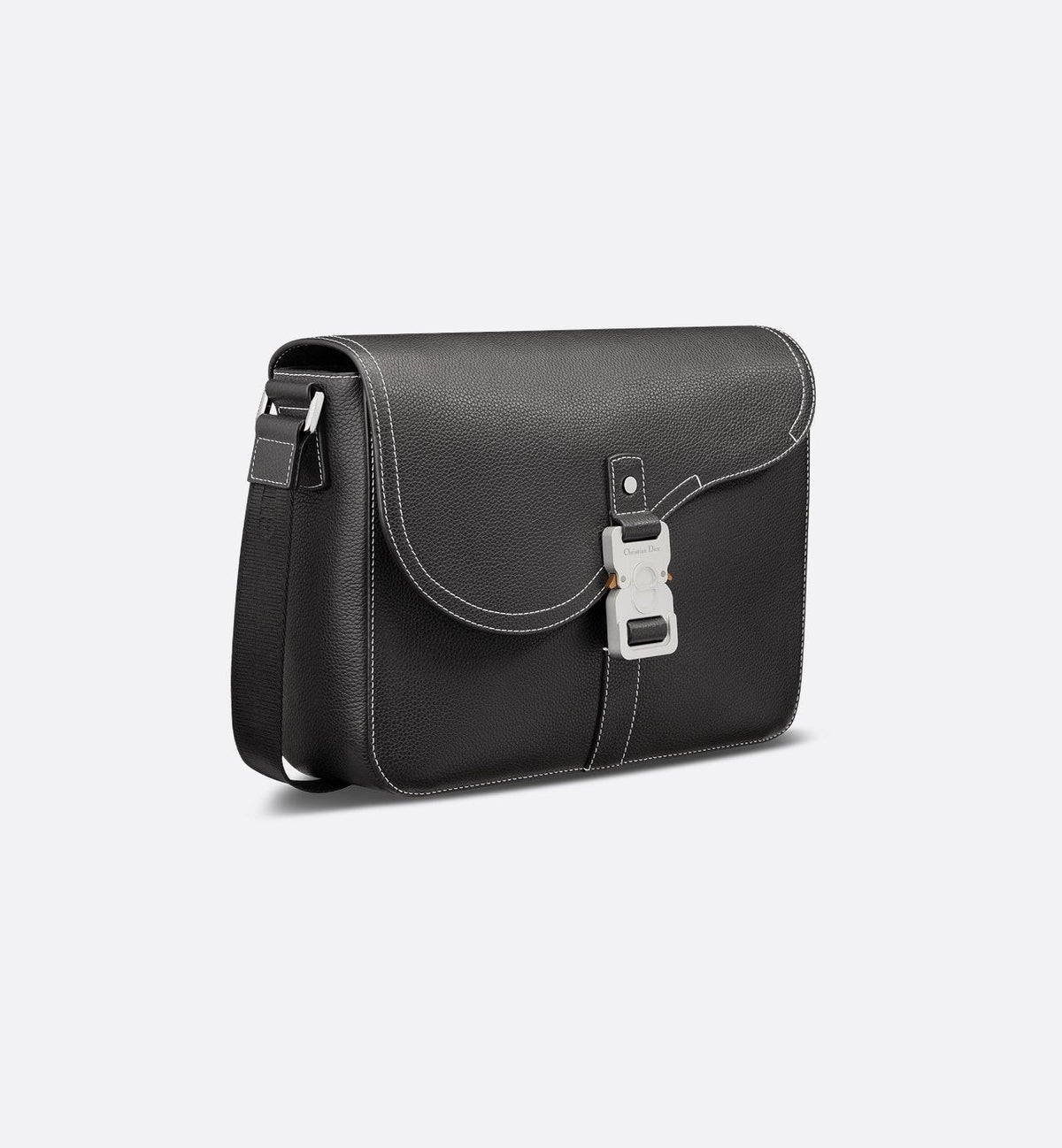 Sac Messenger Ă rabat Saddle - #3