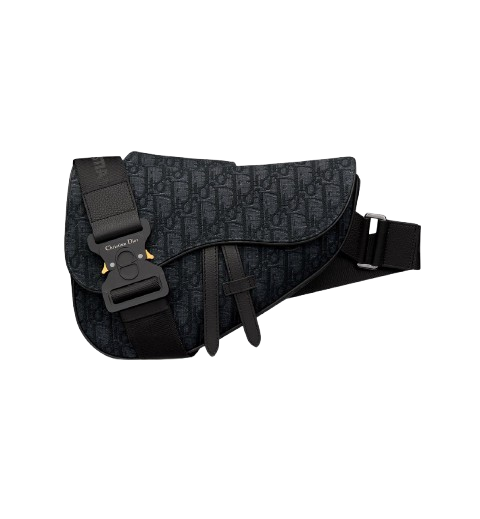 Sac Saddle - #2