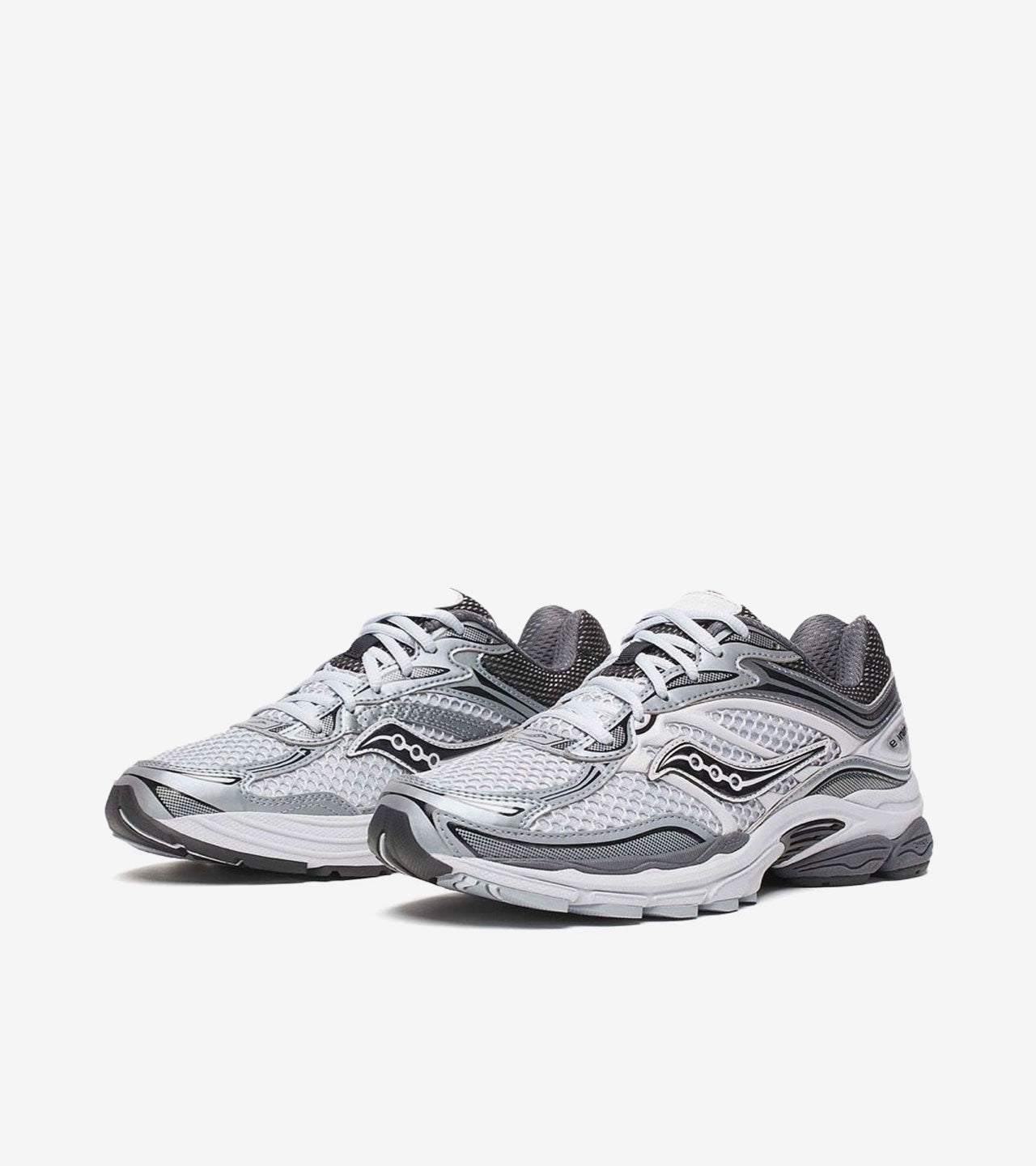 Saucony ProGrid Omni 9 Microchip — photo 2