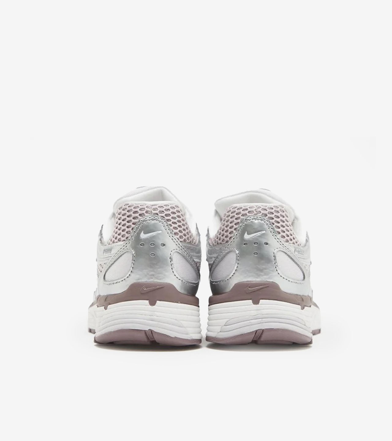 Nike P-6000 Platinum Violet Vast Grey (Women's) — photo 3