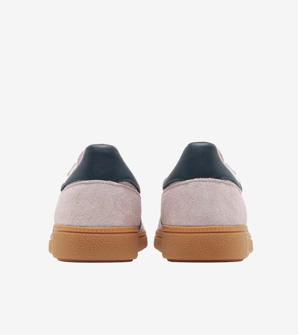 adidas Handball Spezial Clear Pink Arctic Night (Women's) — photo 3