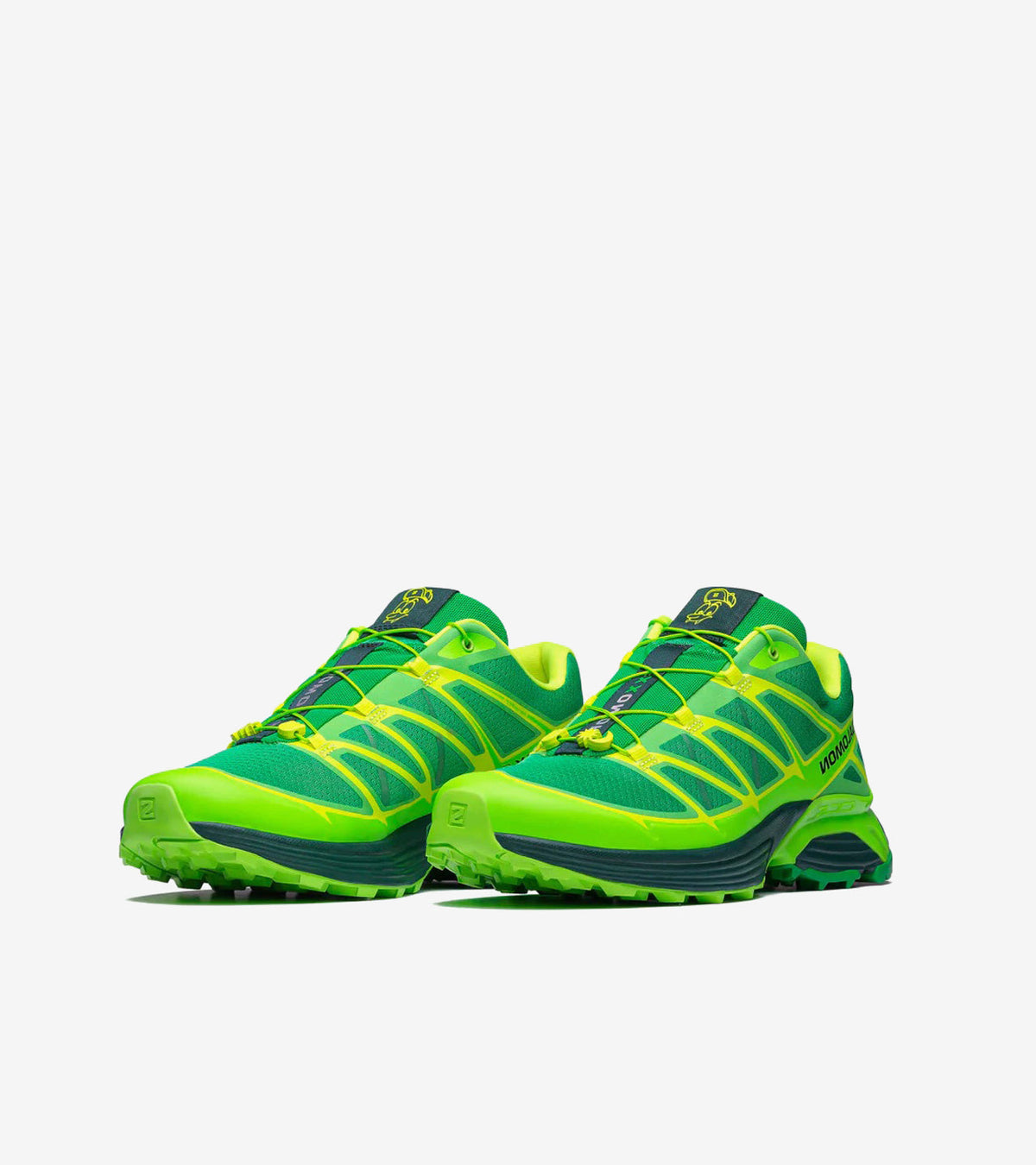 Salomon XT-Pathway 2 Feid FXXOMOR — photo 2