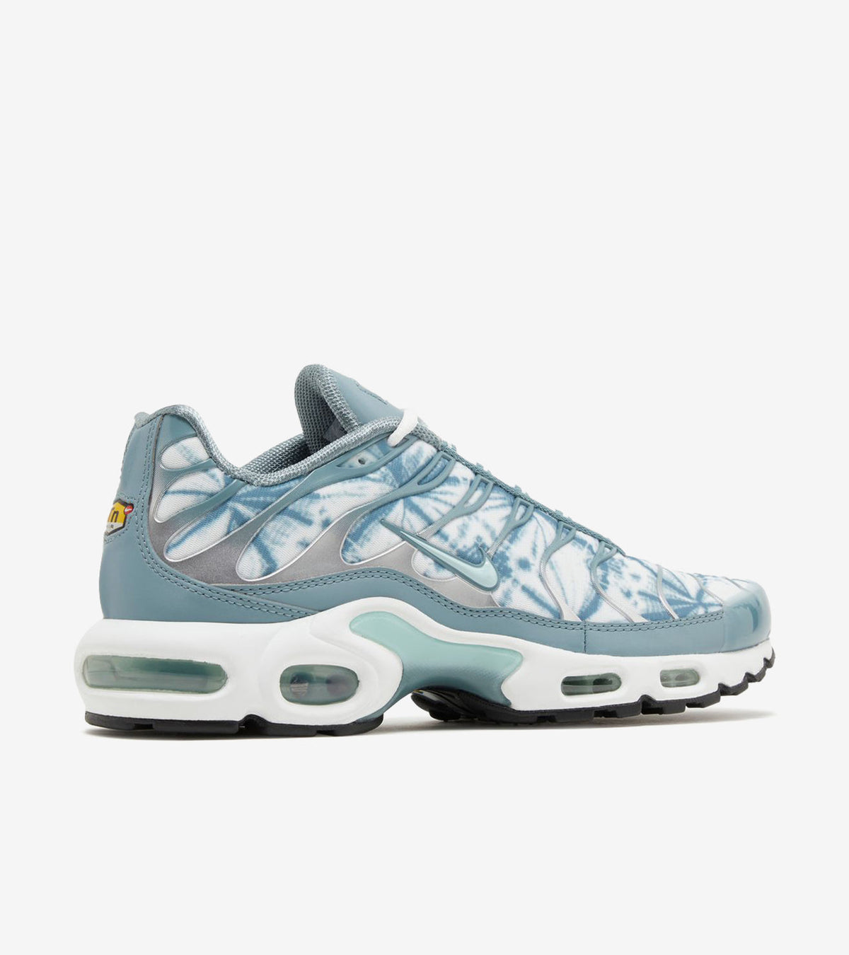 Nike Air Max Plus Origins Waterway — photo 2
