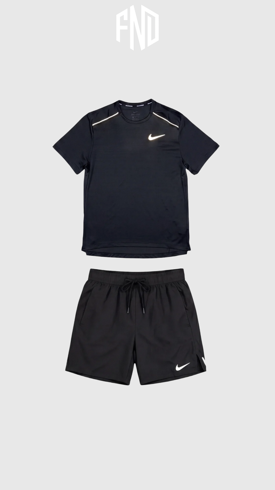 WANTED outfit