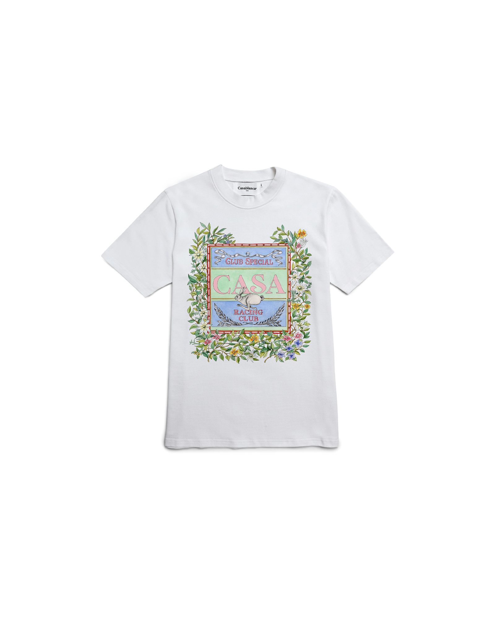Casa Club T-shirt