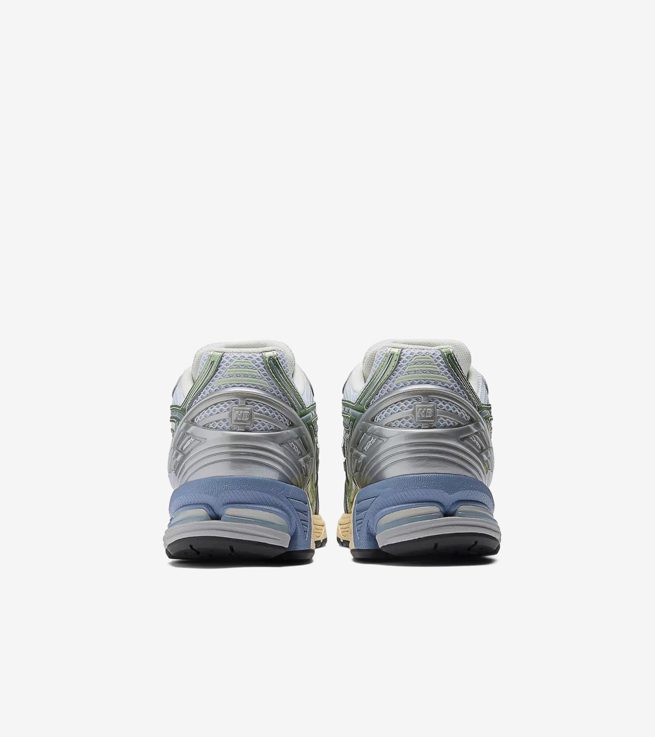 New Balance 1906R Ice Blue Melon Water — photo 3
