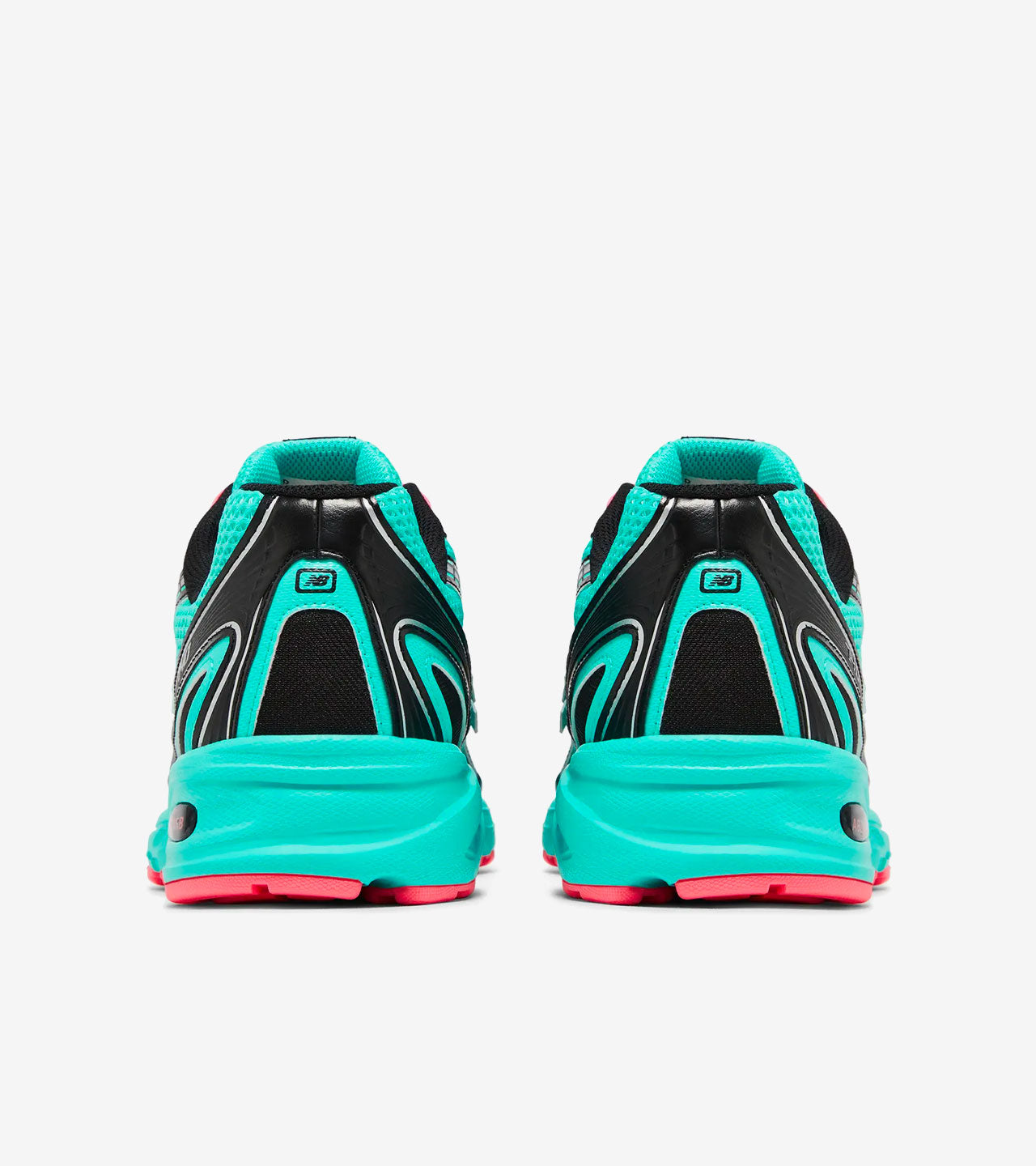 New Balance 740v2 Cyber Jade — photo 3