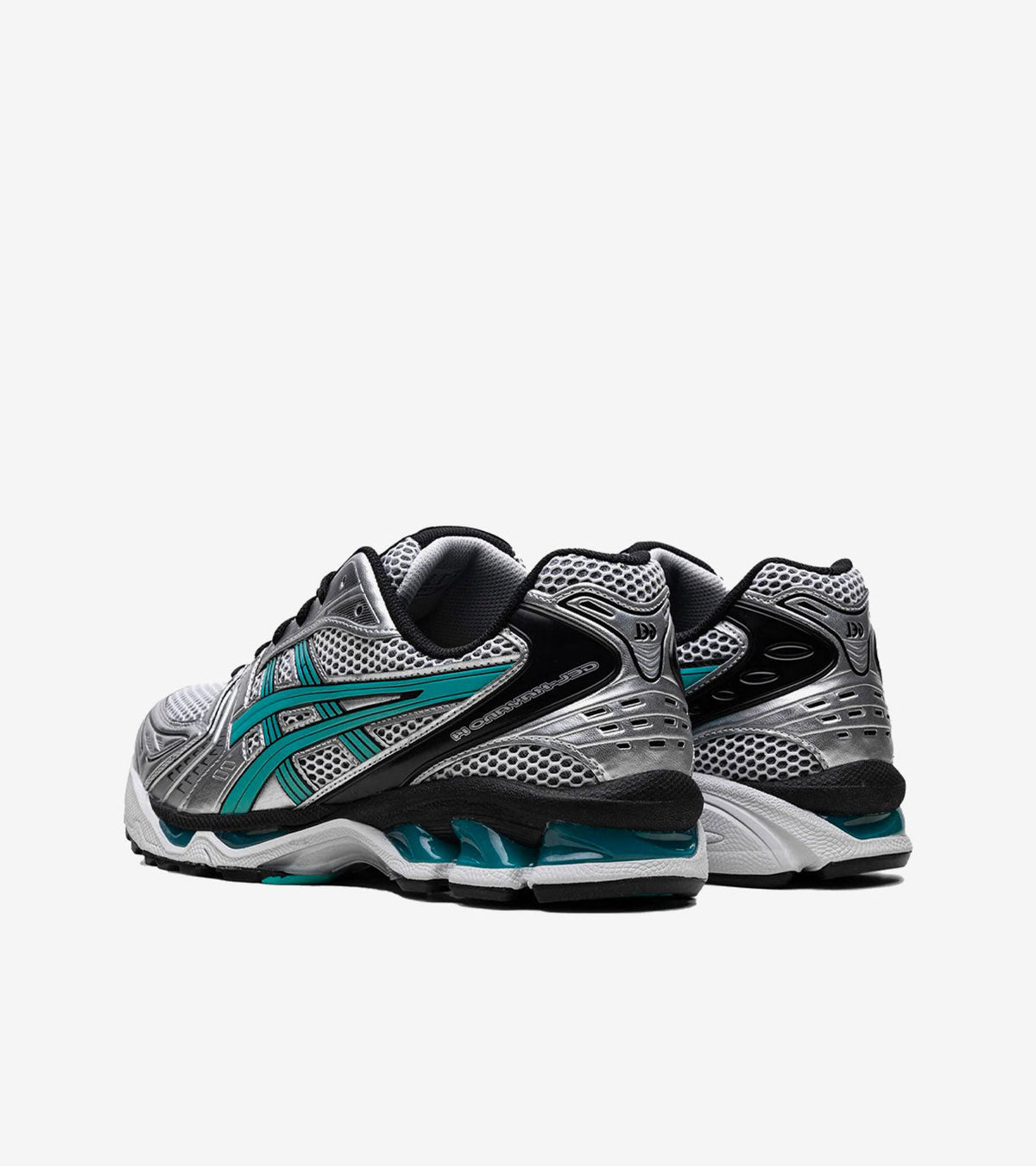 ASICS Gel-Kayano 14 Tiffany — photo 2