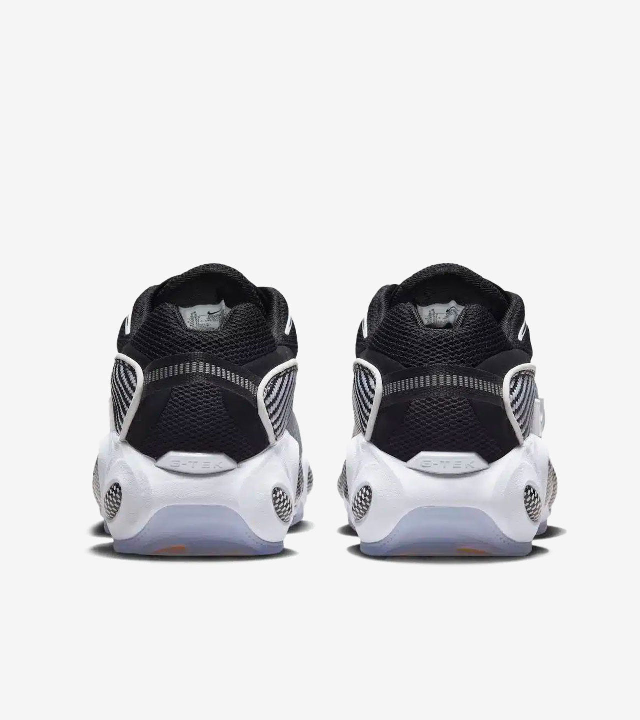 Nike NOCTA Glide Drake Black — photo 3