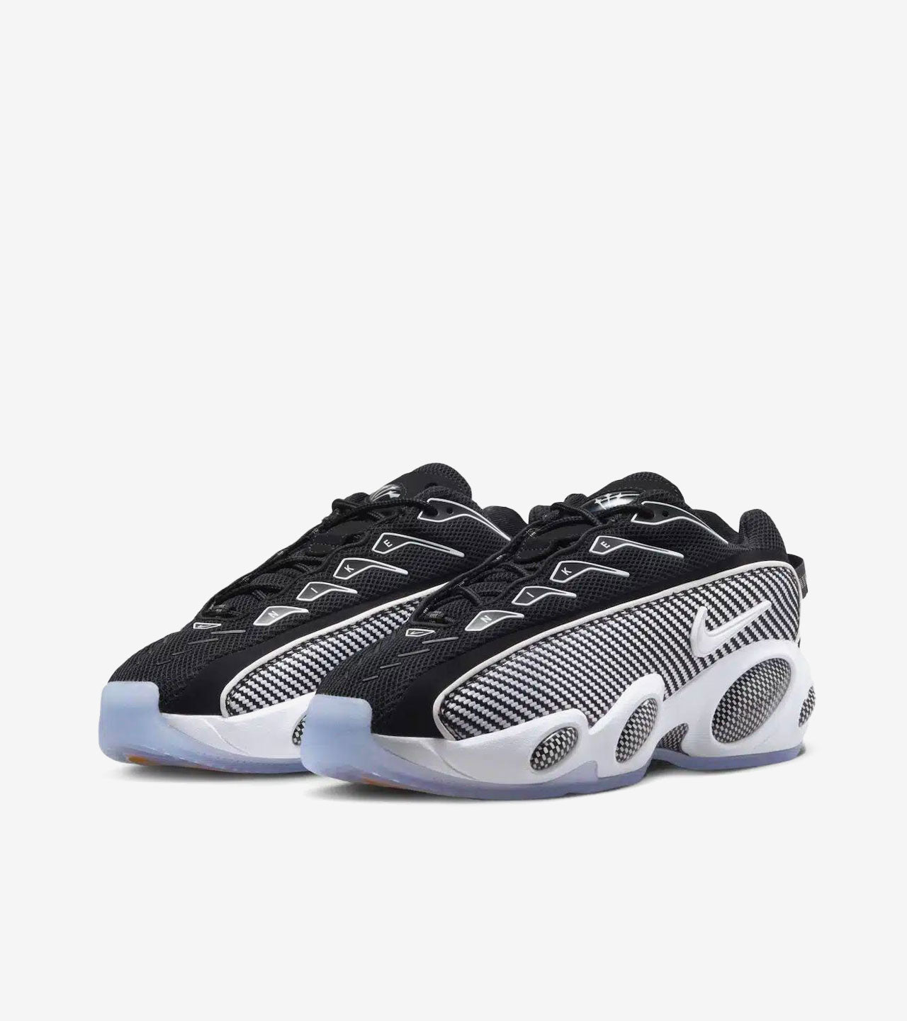 Nike NOCTA Glide Drake Black — photo 2