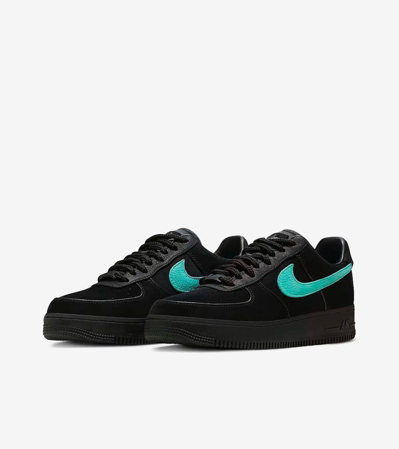 Nike Air Force 1 Low Tiffany & Co. 1837 â photo 2