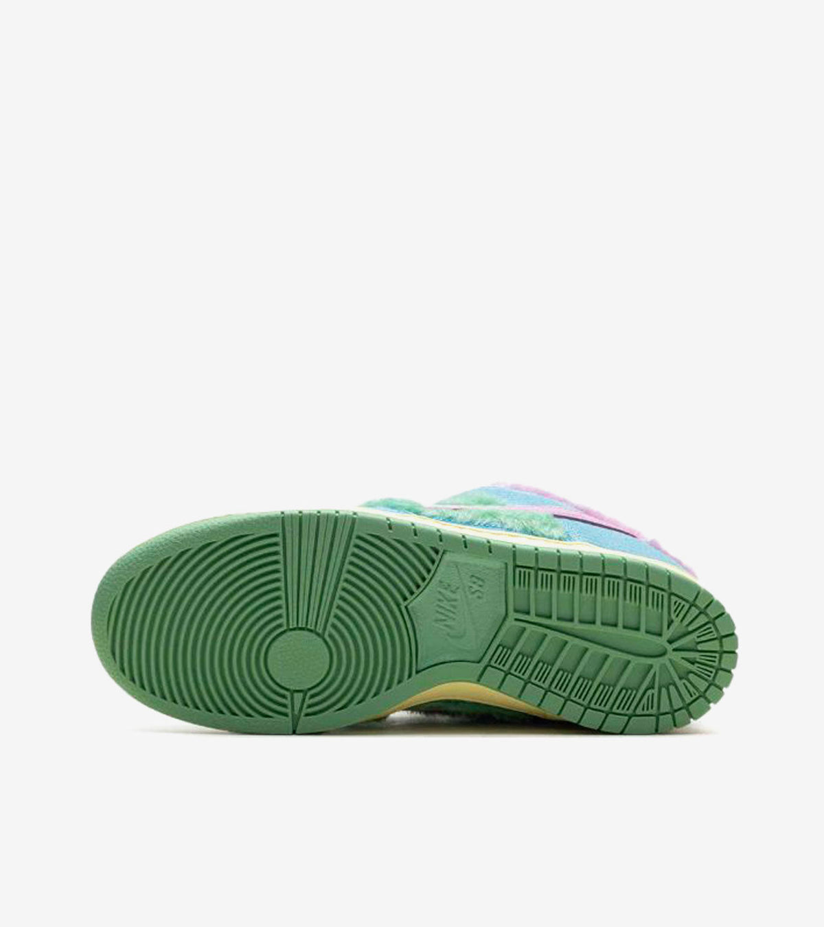 Nike SB Dunk Low Verdy Visty â photo 2