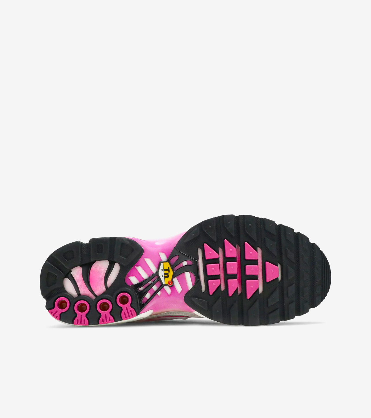 Nike Air Max Plus Pink Fade (Women's) â photo 3