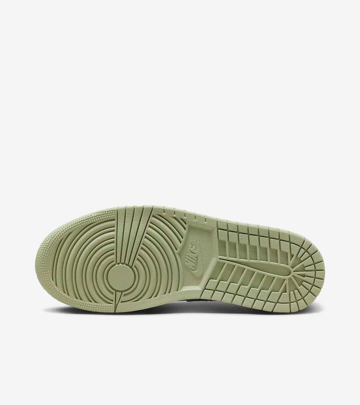 Jordan 1 Low SE Craft Light Olive — photo 4