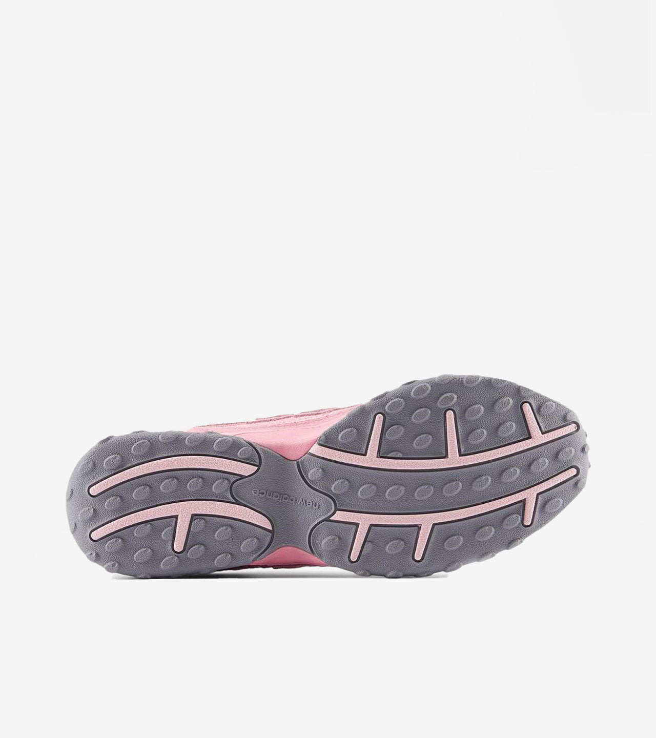 New Balance 204L Pastel Pink — photo 4