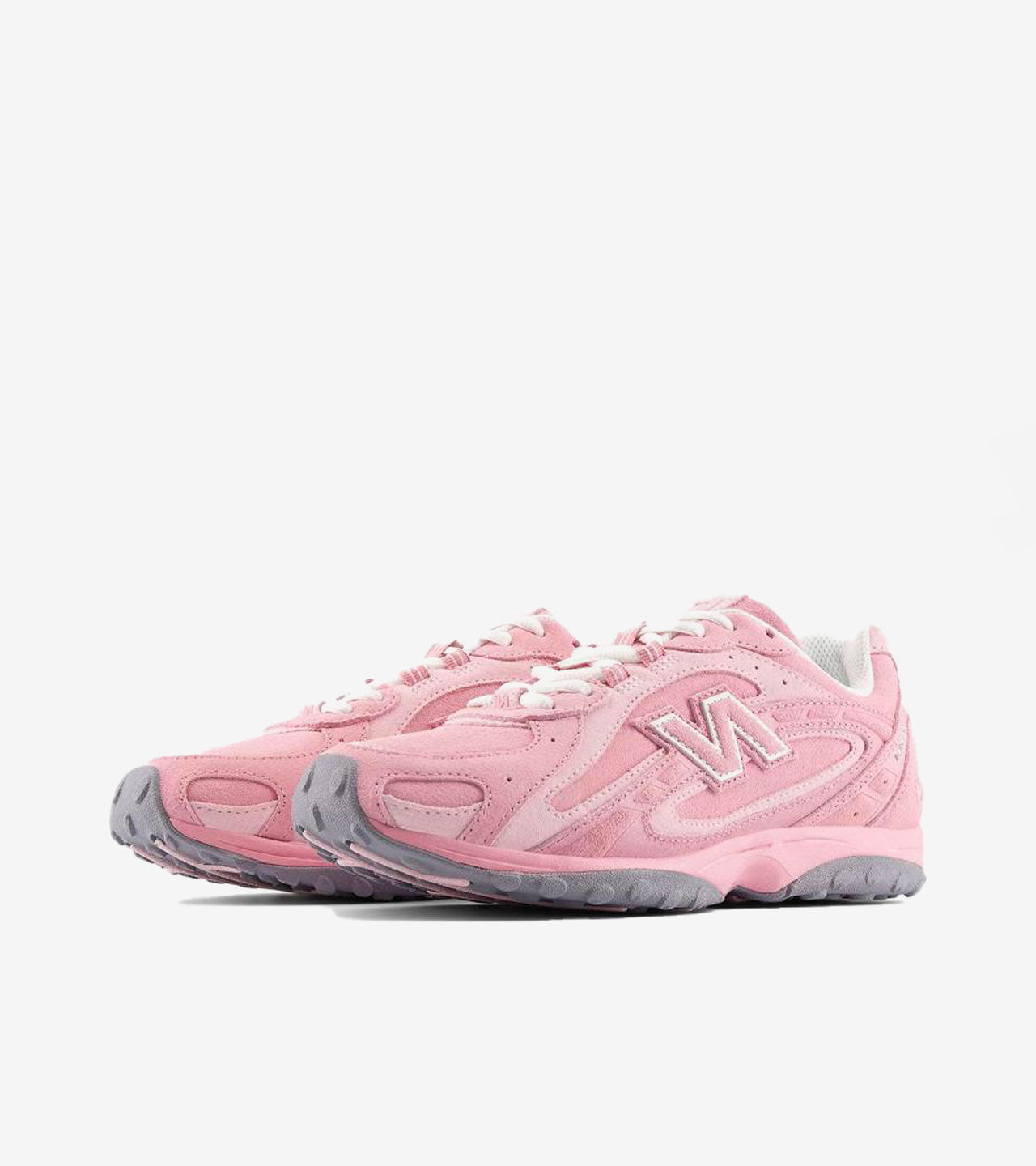 New Balance 204L Pastel Pink — photo 2