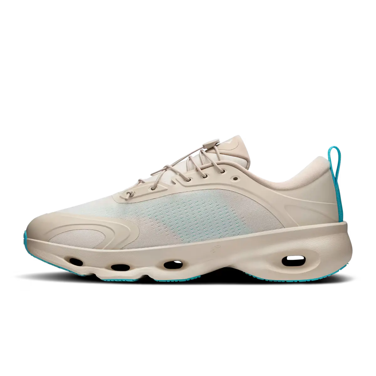 Cloudsolo Loewe — Sand Turquoise — photo 5