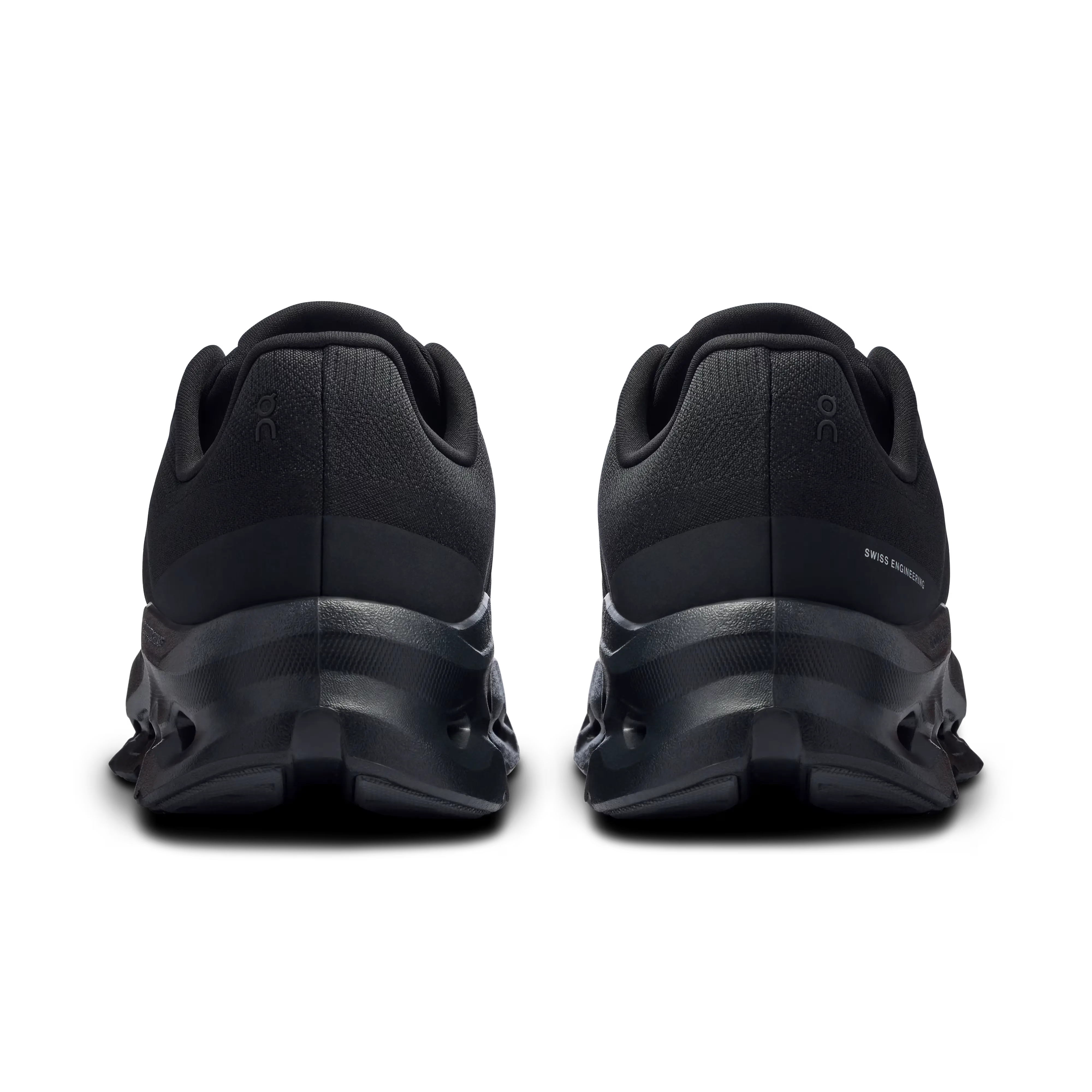 Cloudtilt - Eclipse Black — photo 4