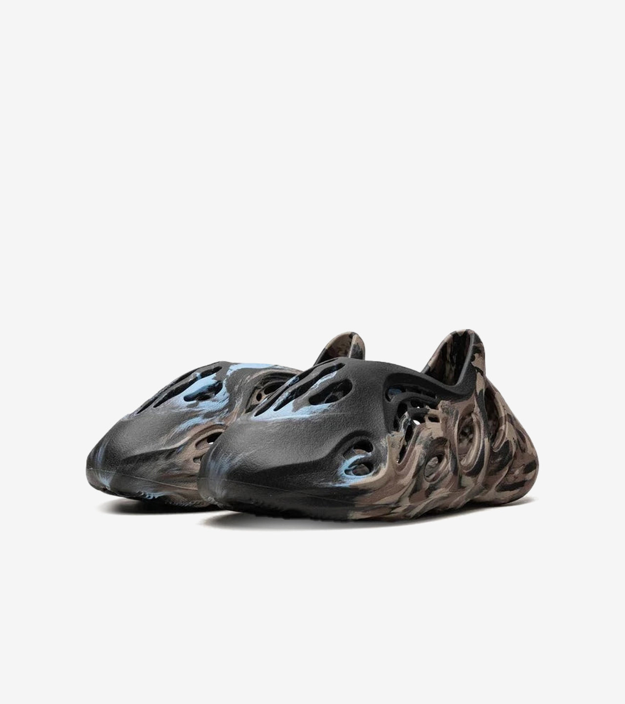 adidas Yeezy Foam RNR MX Cinder — photo 2