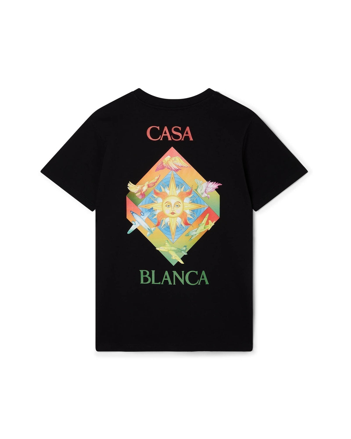Les Elements T-Shirt - AW23