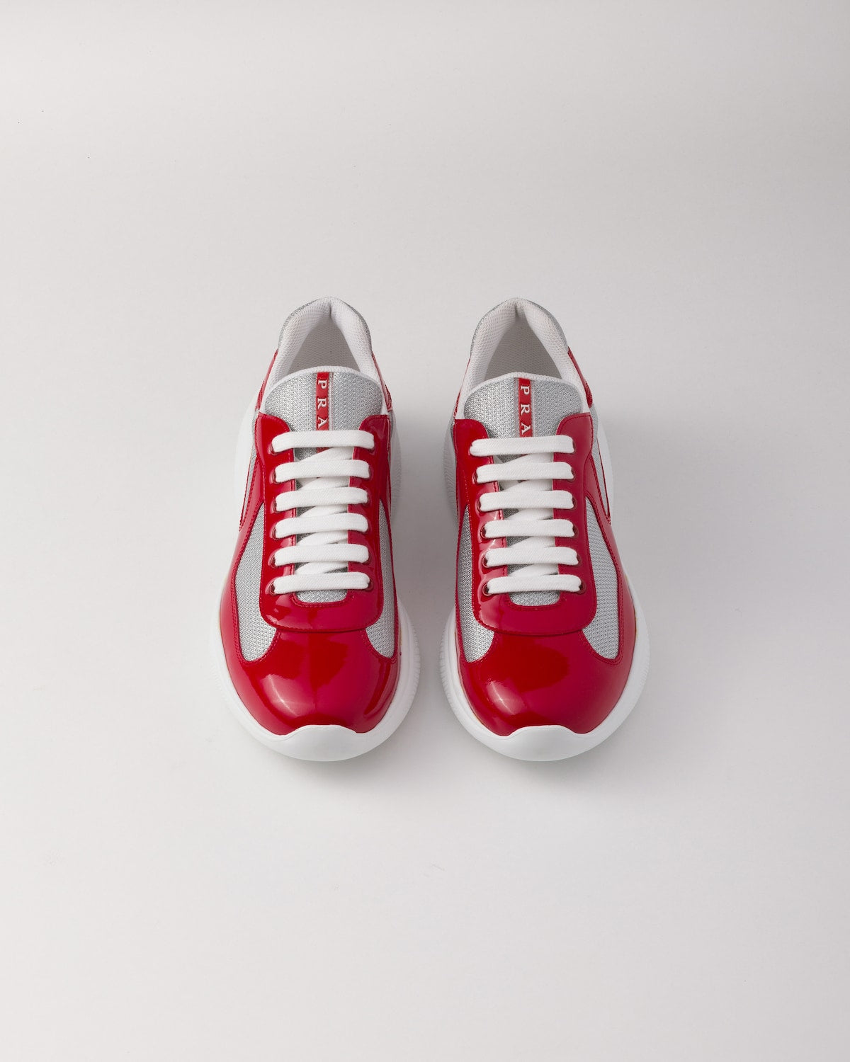Prada Americaâs Cup Rouge