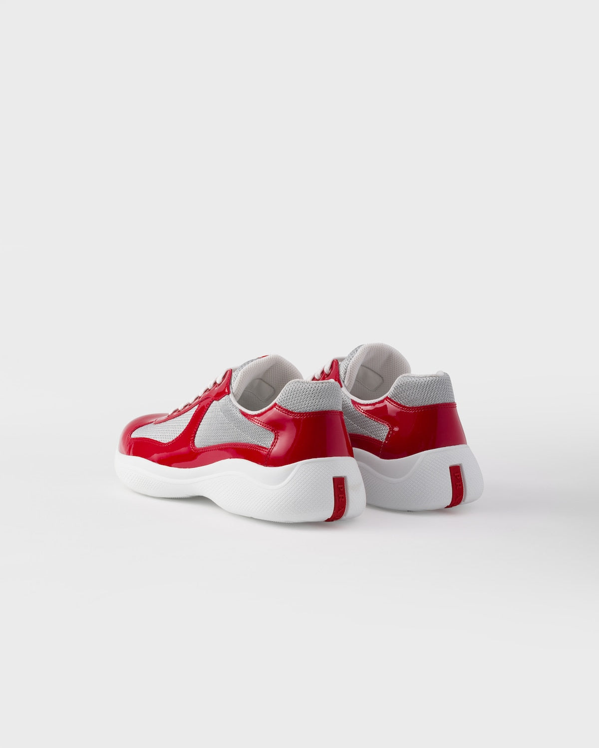 Prada Americaâs Cup Rouge