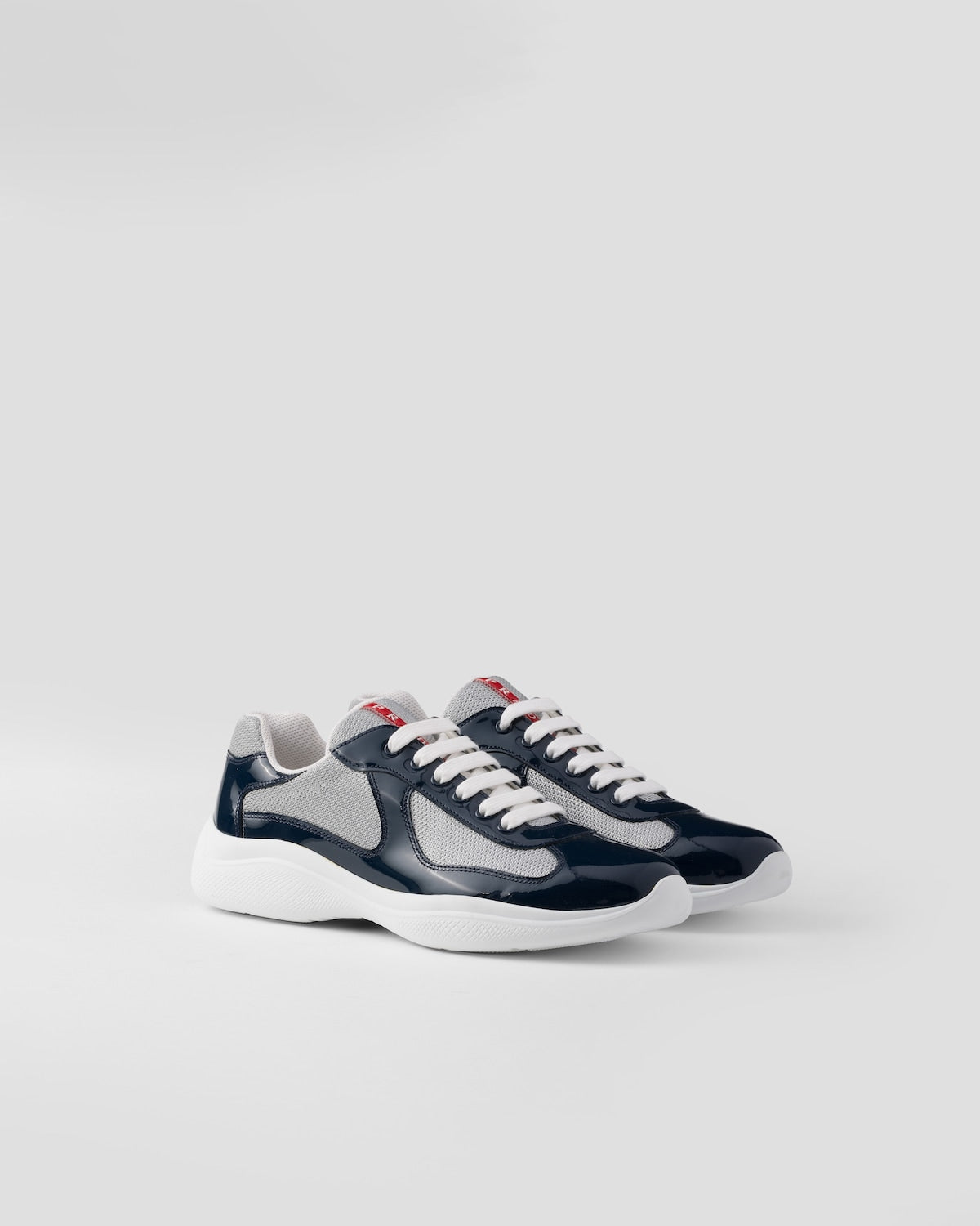 Prada Americaâs Cup Bleu Roi