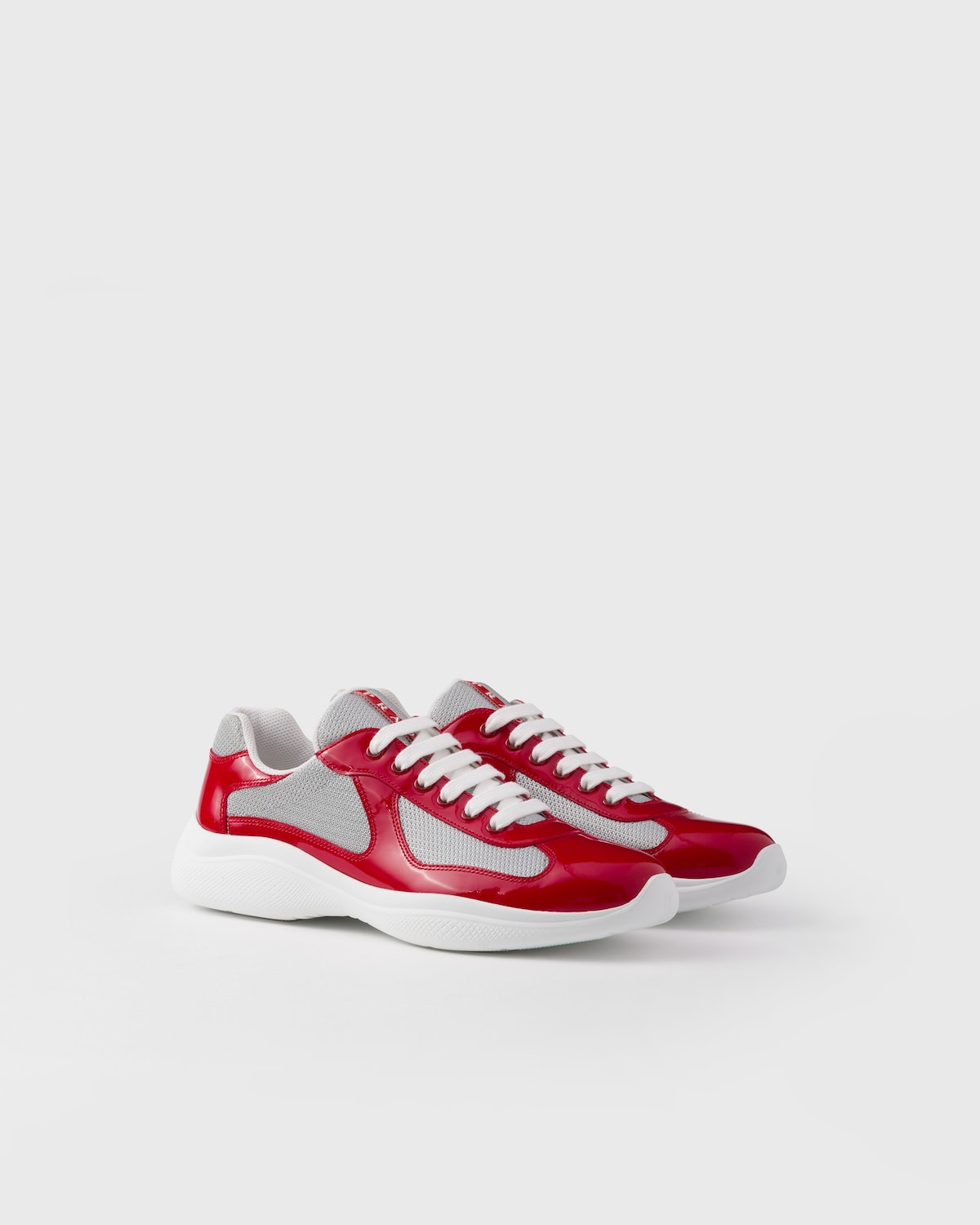 Prada Americaâs Cup Rouge