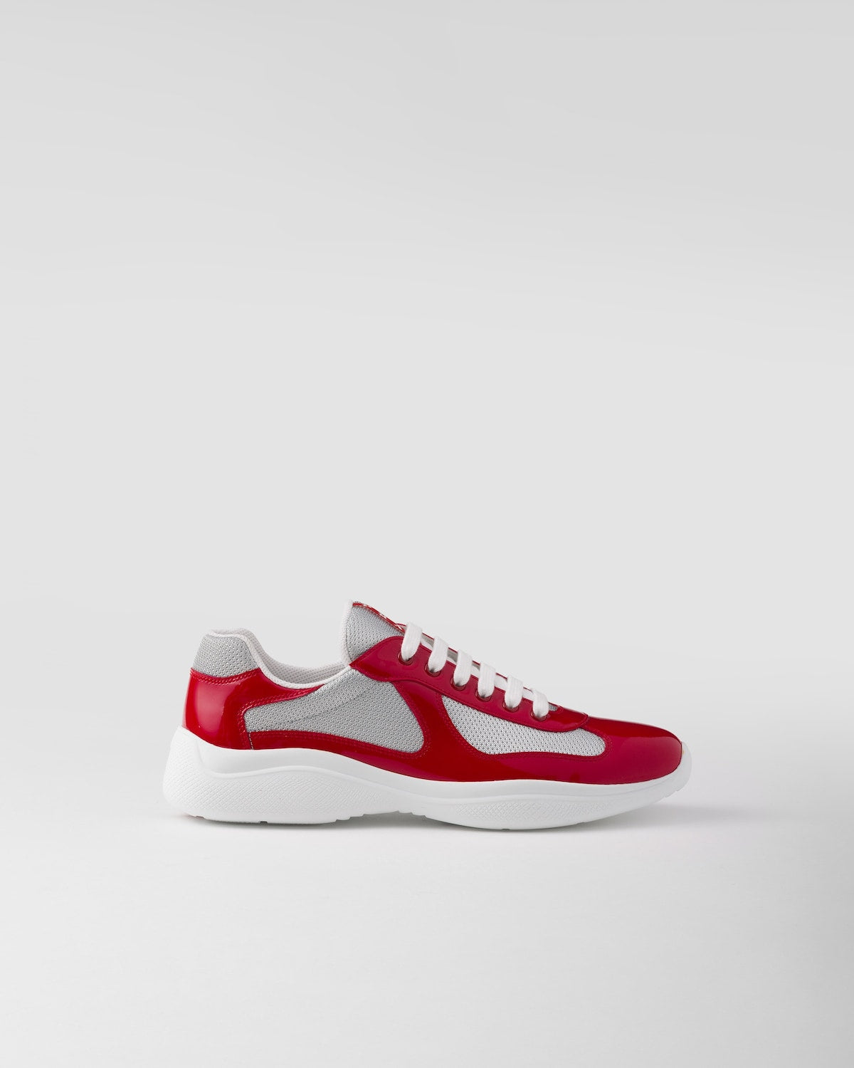 Prada Americaâs Cup Rouge