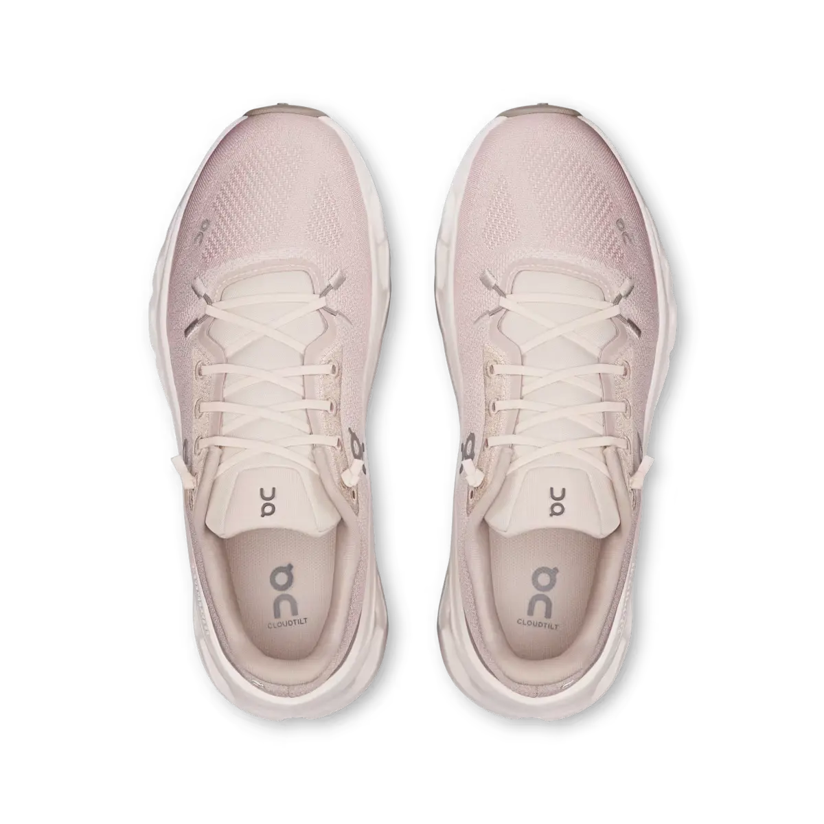 Cloudtilt - Pearl Fade — photo 3