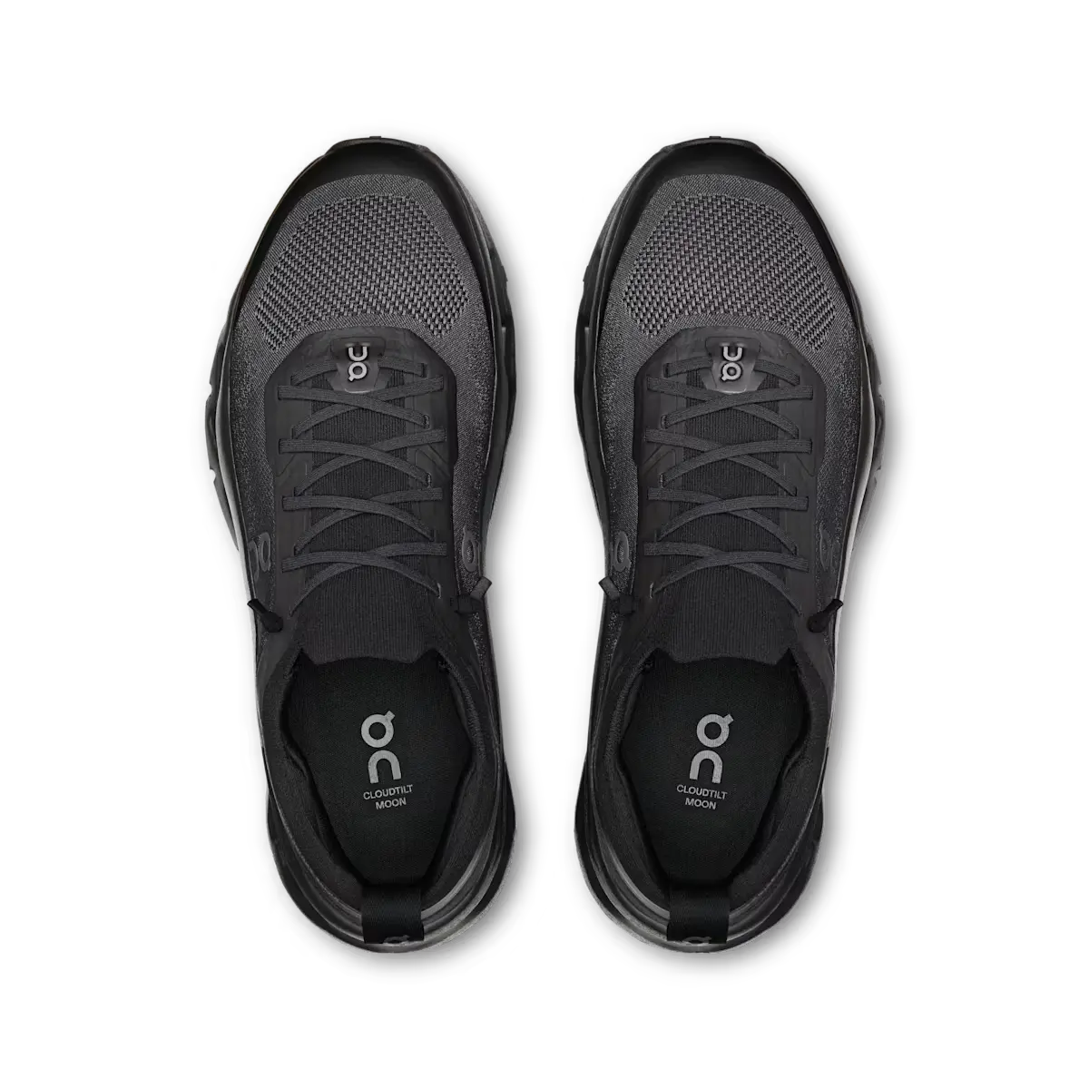 Cloudsurfer nimbus - Black — photo 3