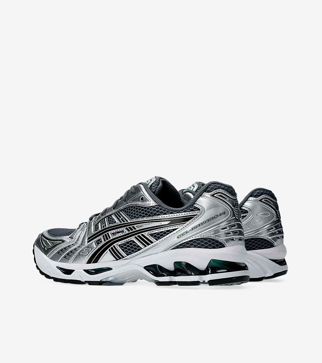 ASICS Gel-Kayano 14 Metropolis Jasper Green — photo 3