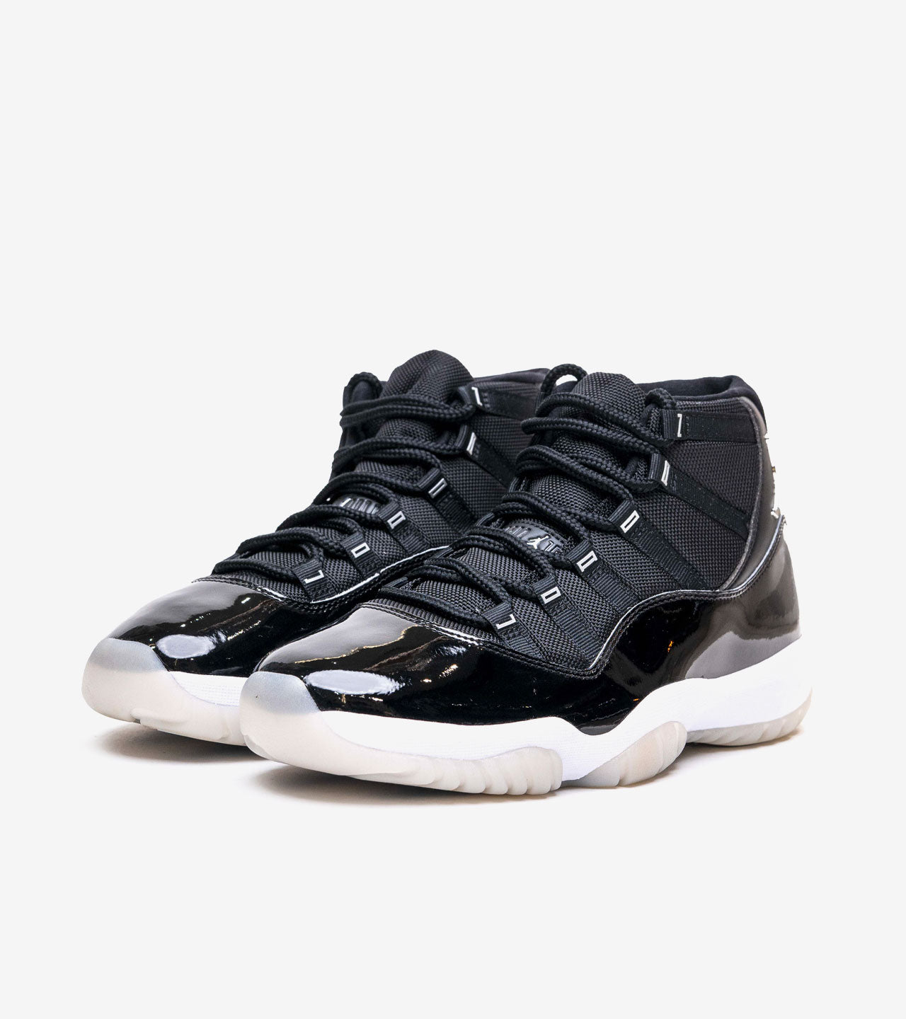Air Jordan 11 Retro Jubilee 25th Anniversary — photo 2