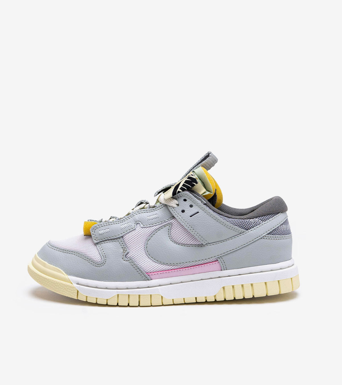 Nike Air Dunk Jumbo Mint Foam