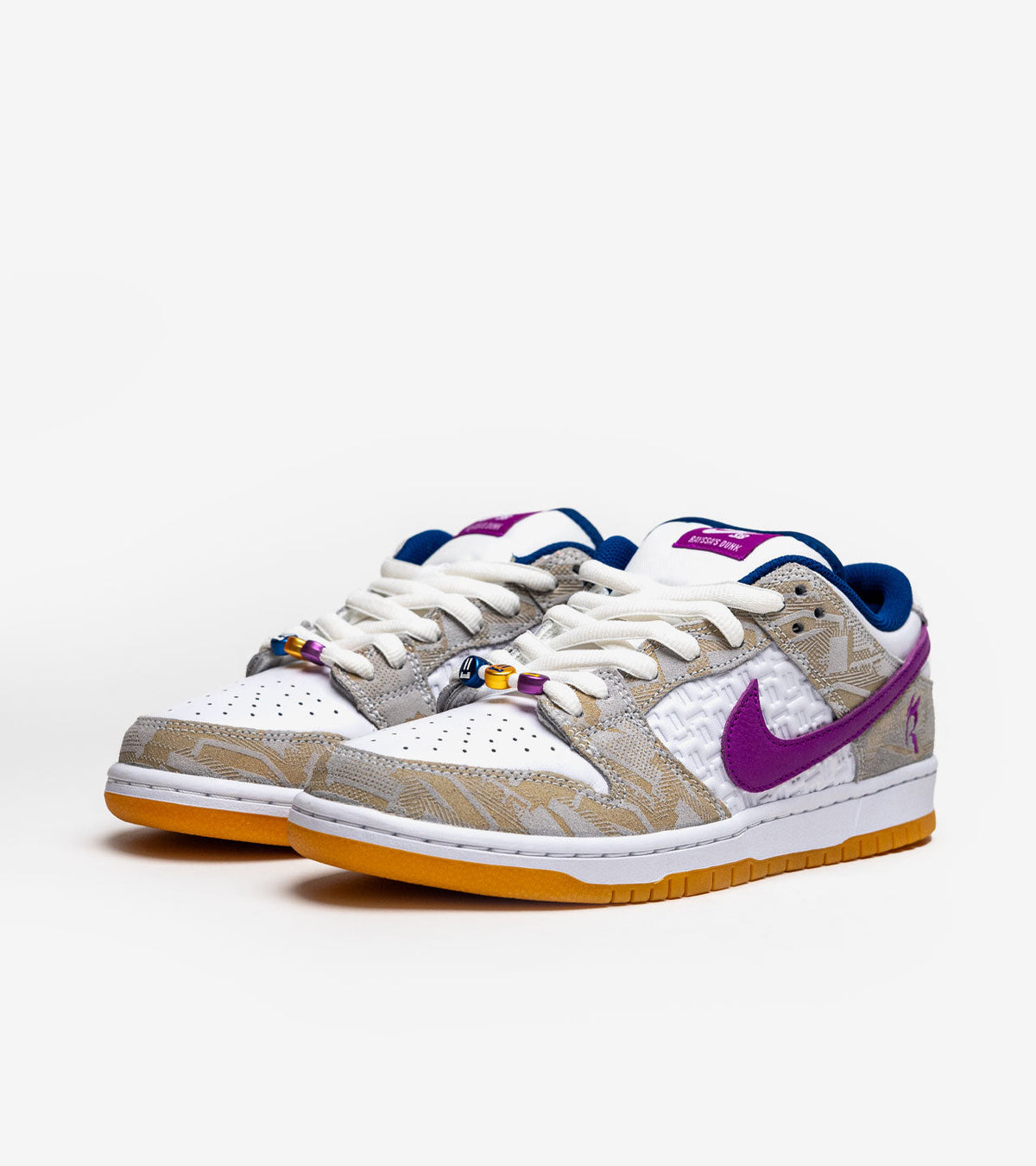 Nike SB Dunk Low Rayssa Leal — photo 2