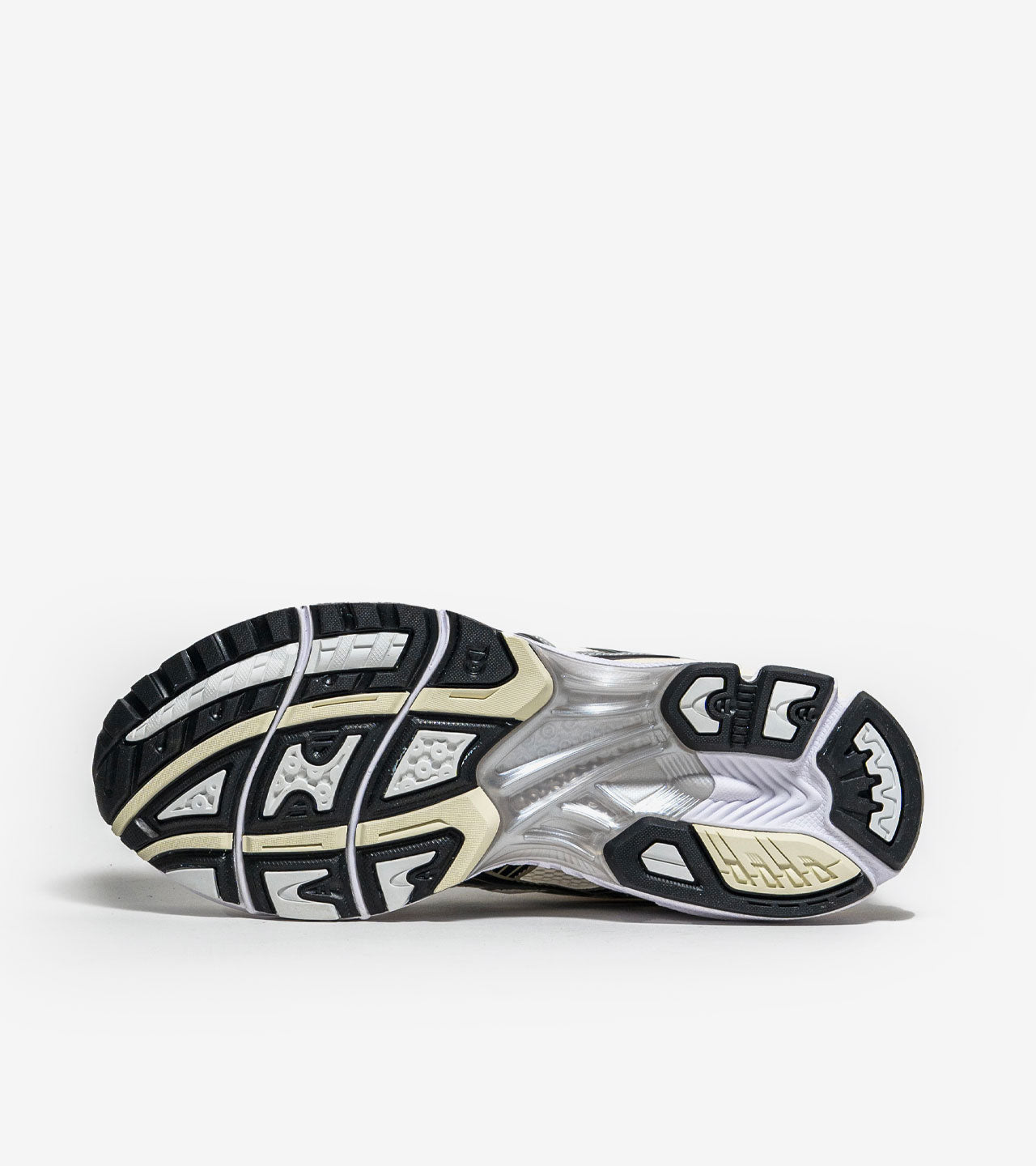 ASICS Gel-Kayano 14 Cream Black Metallic Plum — photo 4