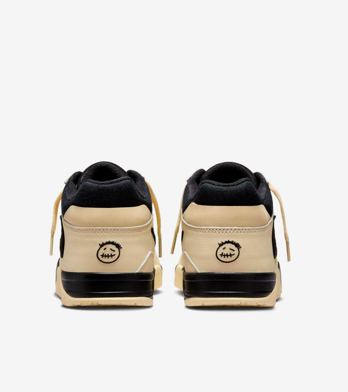 Jordan Jumpman Jack TR Travis Scott Bright Cactus — photo 3