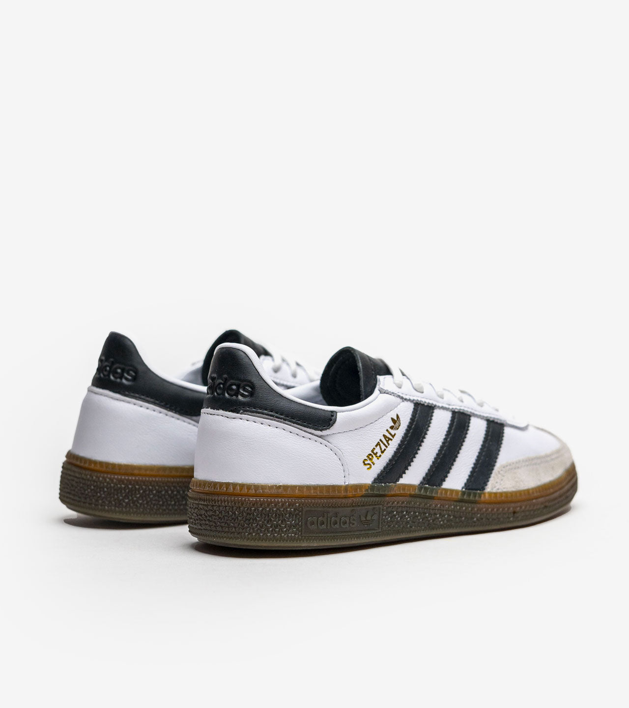 adidas Handball Spezial White Gum — photo 3