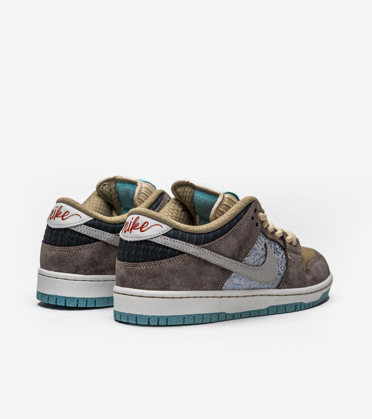 Nike SB Dunk Low Big Money Savings — photo 3