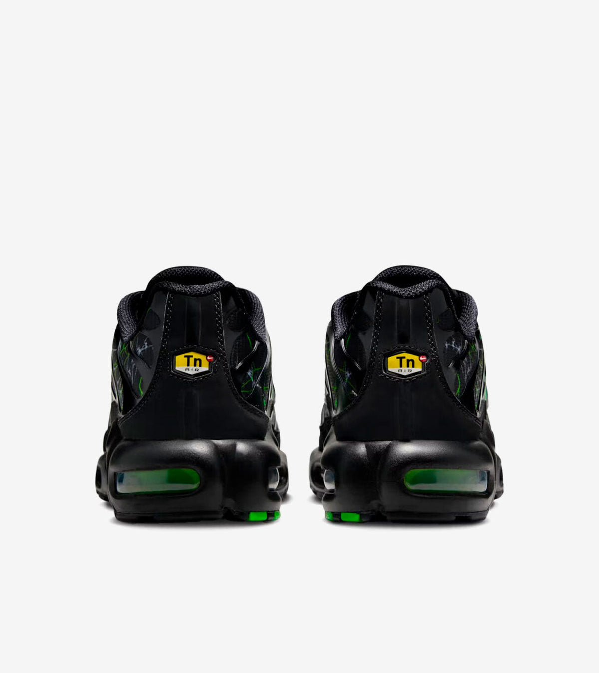 Nike Air Max Plus Shattered Glass — photo 3